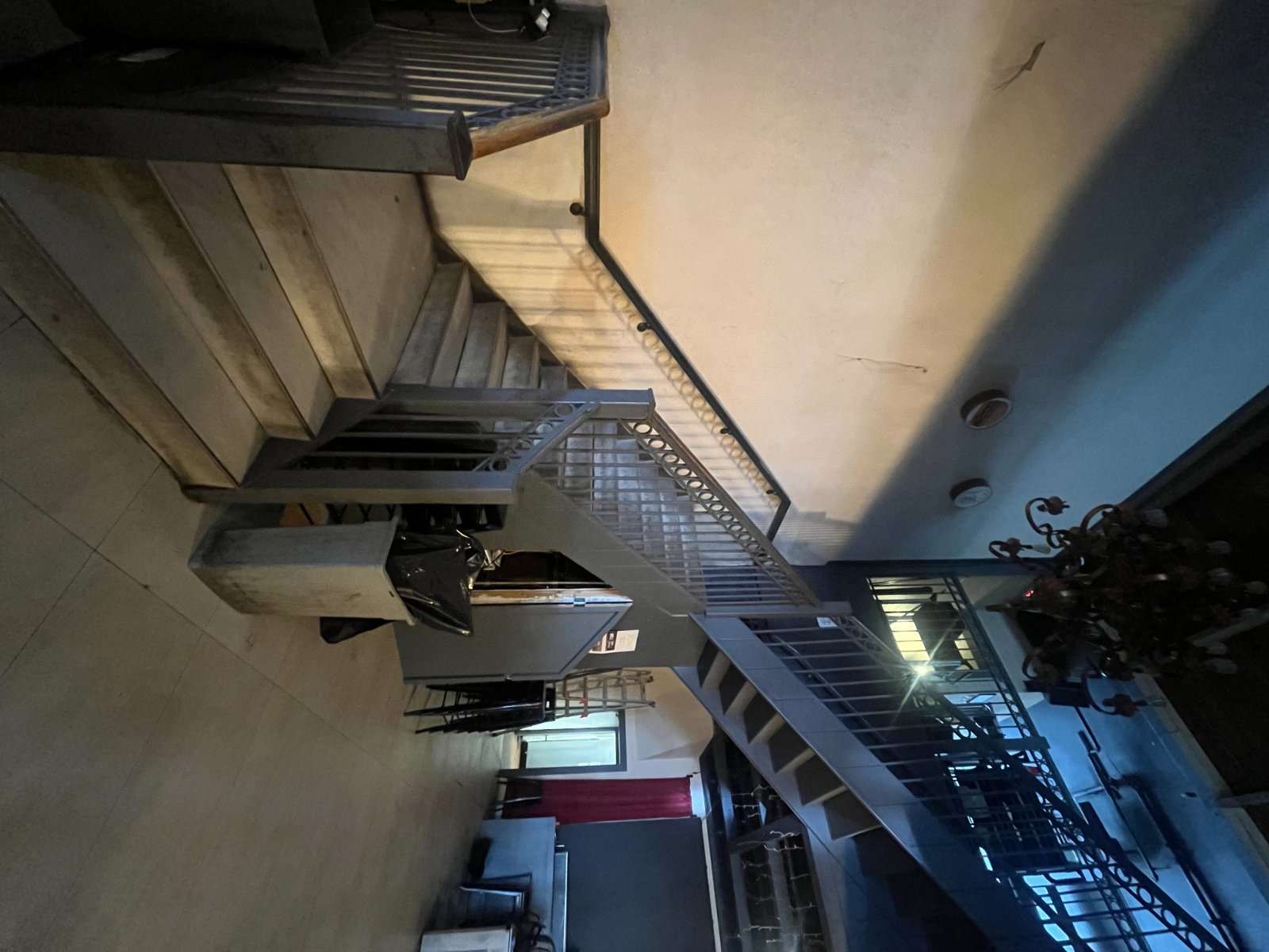 Canton Harbor Fills a Three Level Hunters Point Restaurant, photo 4 of 4