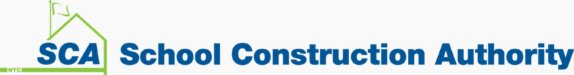 NYC School Construction Authority logo