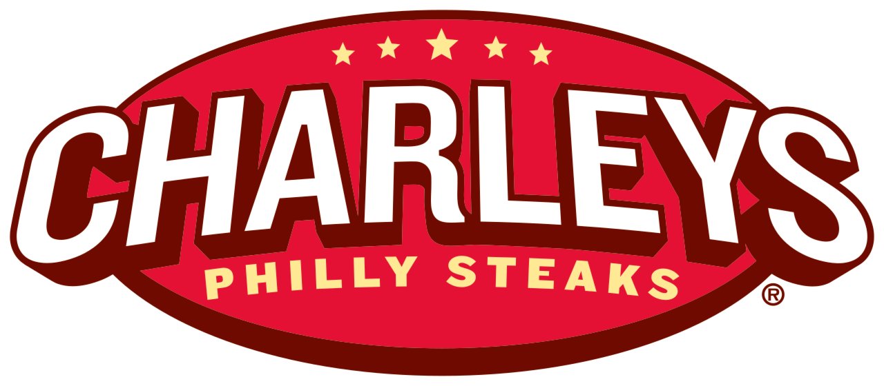 Charley's Philly Steaks logo
