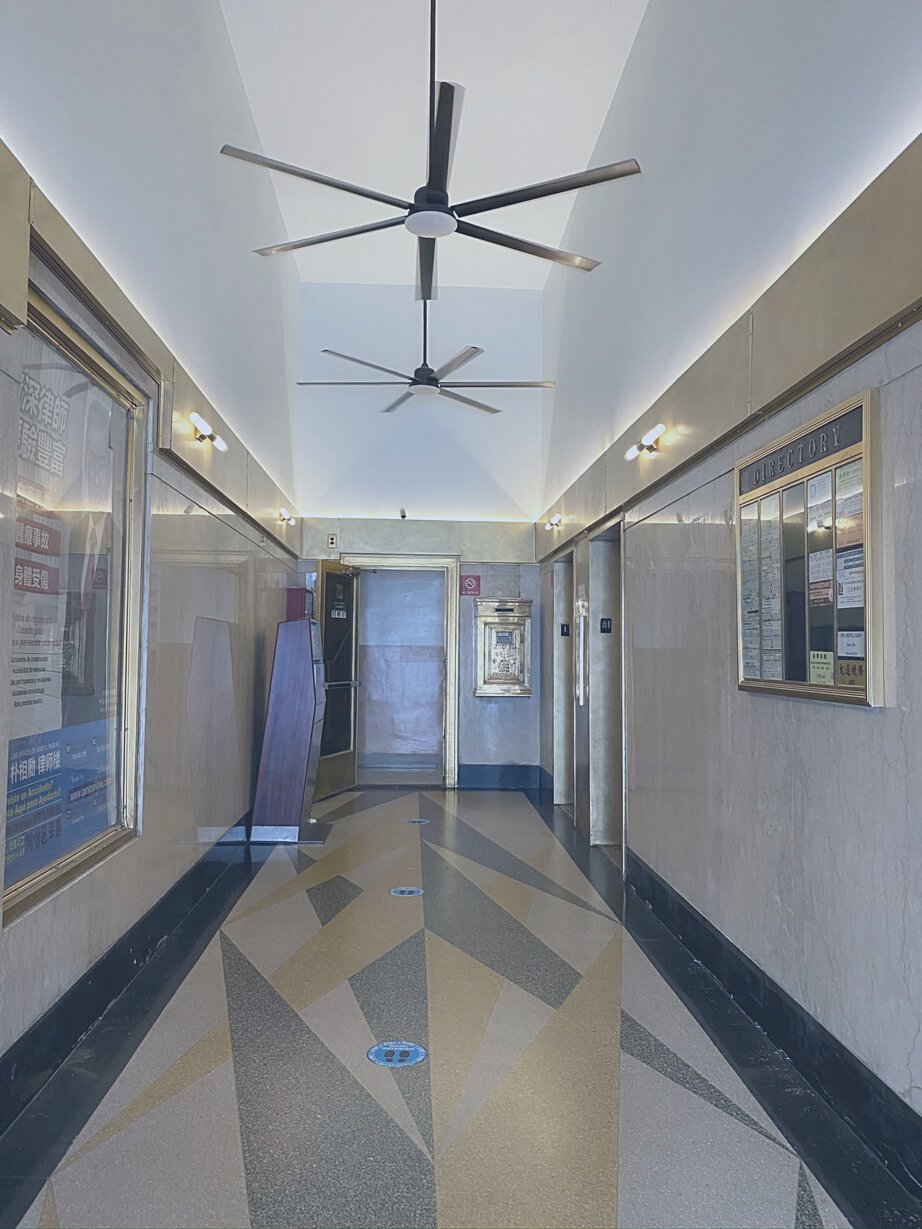 Keeping a Flushing Landmark Leased, Year After Year, photo 3 of 4