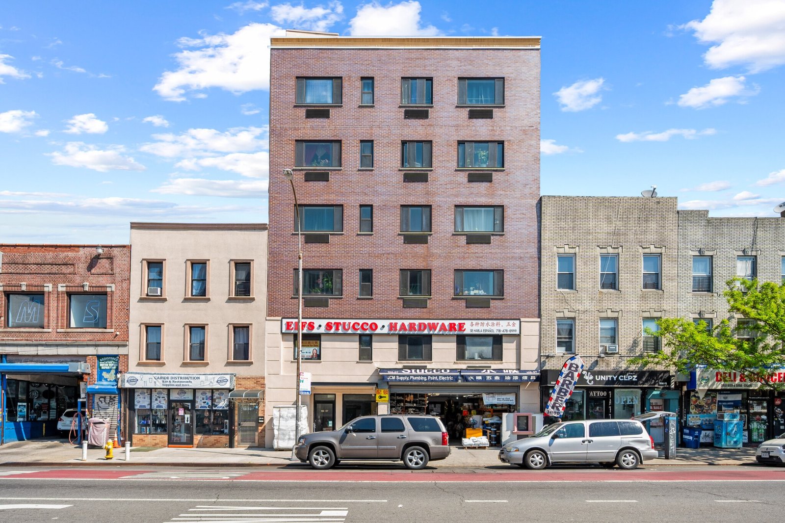 106 Point Condominium, 106-07 Northern Blvd, Unit 1A, Corona