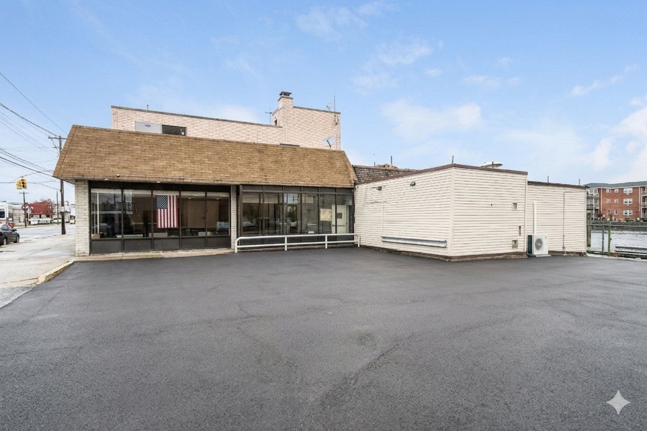 159-13 Cross Bay Blvd, Howard Beach