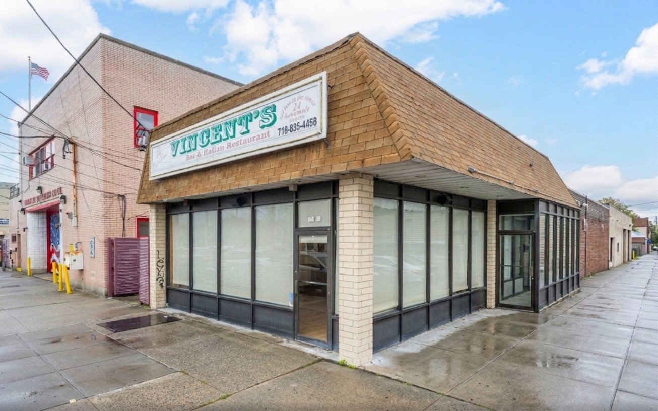 159-13 Cross Bay Blvd