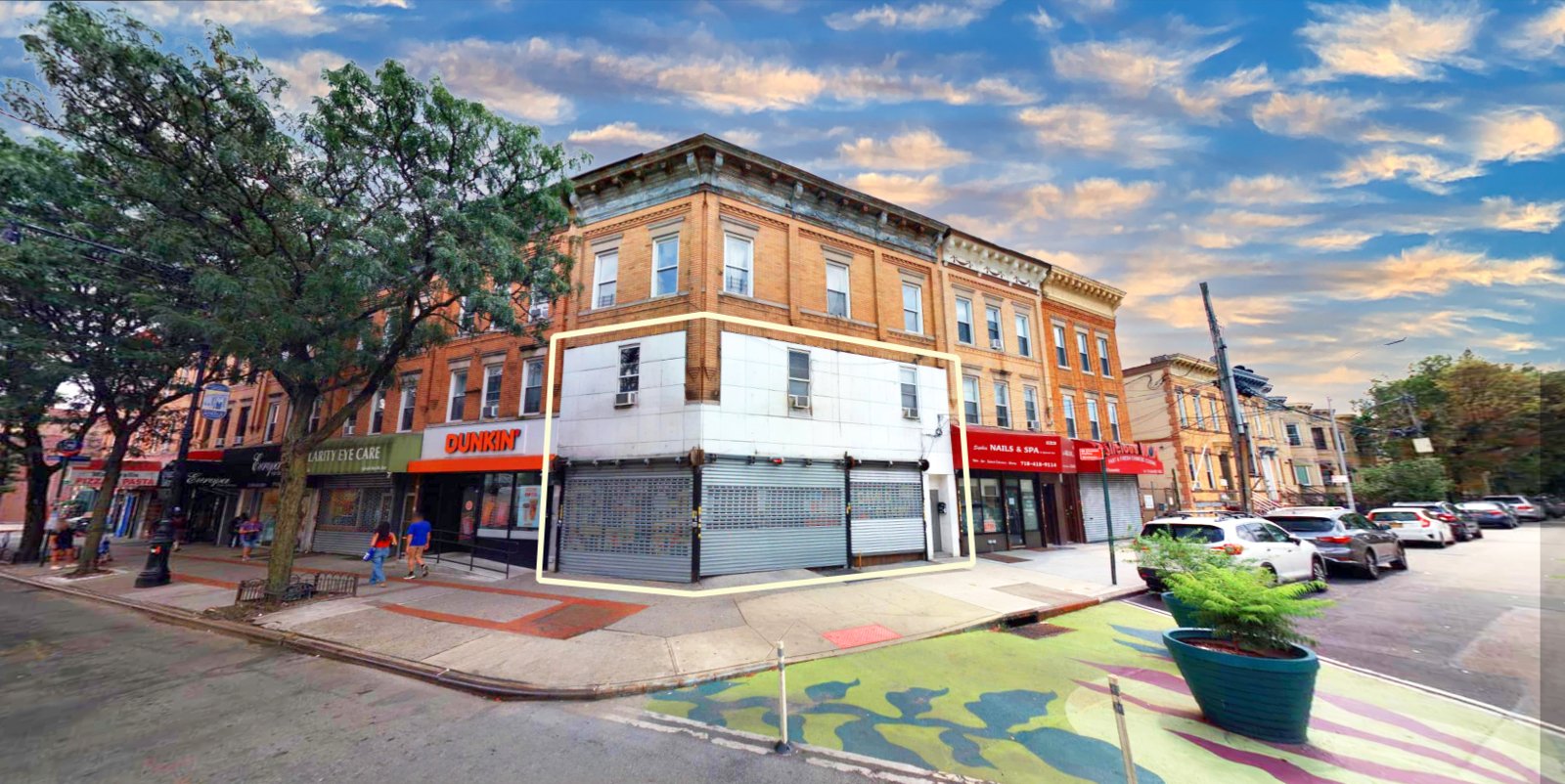 60-40 Myrtle Avenue, Queens